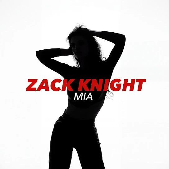 MIA Zack Knight mp3 song download, MIA Zack Knight full album mp3 song