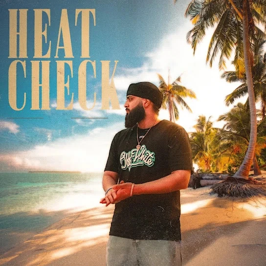 HEAT CHECK By BK full mp3 album