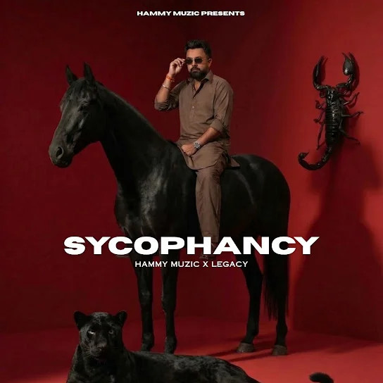 Sycophancy Hammy Muzic mp3 song download, Sycophancy Hammy Muzic full album mp3 song