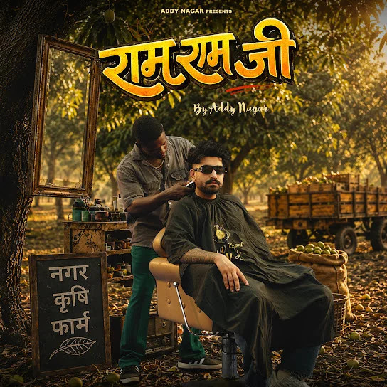 Ram Ram Ji Addy Nagar mp3 song download, Ram Ram Ji Addy Nagar full album mp3 song
