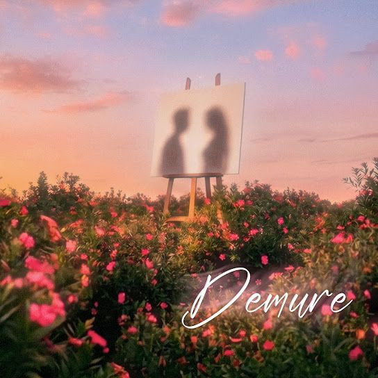 Demure Deep Ambar mp3 song download, Demure Deep Ambar full album mp3 song