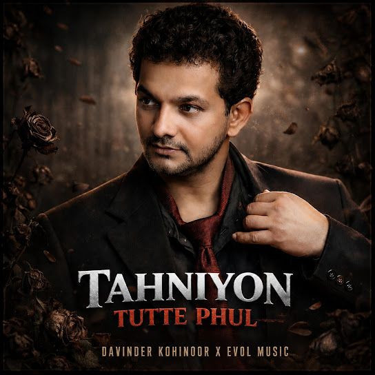 Tahniyon Tutte Phul Davinder Kohinoor mp3 song download, Tahniyon Tutte Phul Davinder Kohinoor full album mp3 song
