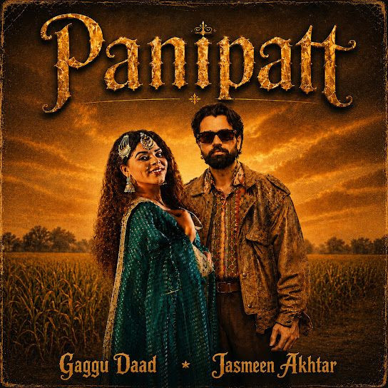 Panipatt Gaggu Daad, Jasmeen Akhtar mp3 song download, Panipatt Gaggu Daad, Jasmeen Akhtar full album mp3 song
