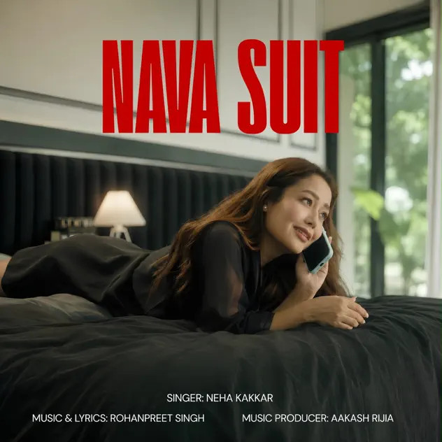 Nava Suit Neha Kakkar, Rohanpreet Singh mp3 song download, Nava Suit Neha Kakkar, Rohanpreet Singh full album mp3 song