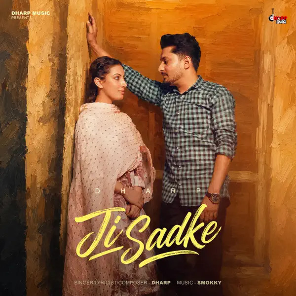 Ji Sadke D Harp mp3 song download, Ji Sadke D Harp full album mp3 song