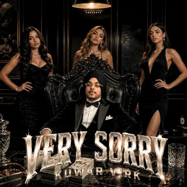 Very Sorry Kuwar Virk mp3 song download, Very Sorry Kuwar Virk full album mp3 song