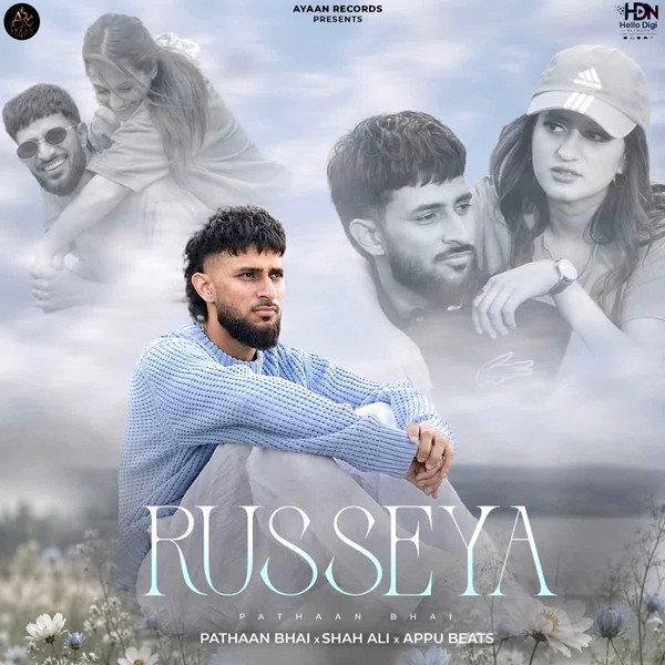 Russeya Pathaan Bhai mp3 song download, Russeya Pathaan Bhai full album mp3 song