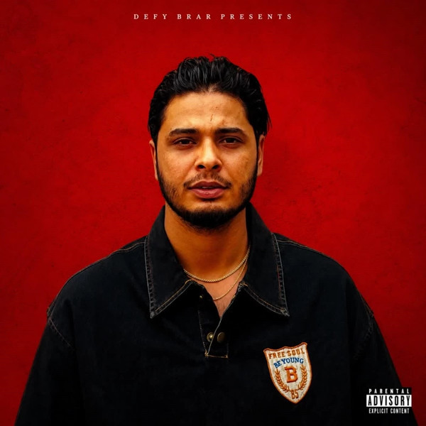 Badman Defy Brar mp3 song download, Badman - EP Defy Brar full album mp3 song