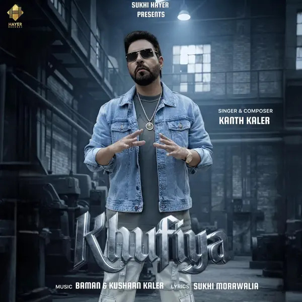 Khufiya Kanth Kaler mp3 song download, Khufiya Kanth Kaler full album mp3 song