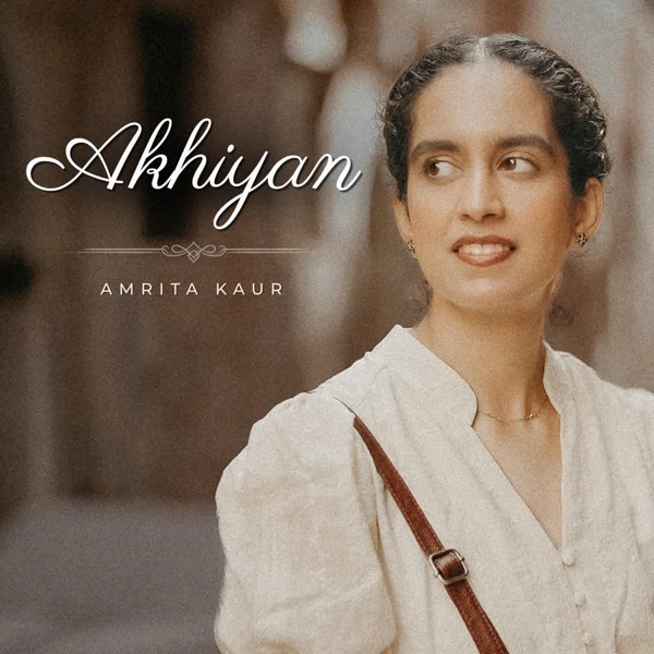 Akhiyan Amrita Kaur mp3 song download, Akhiyan Amrita Kaur full album mp3 song