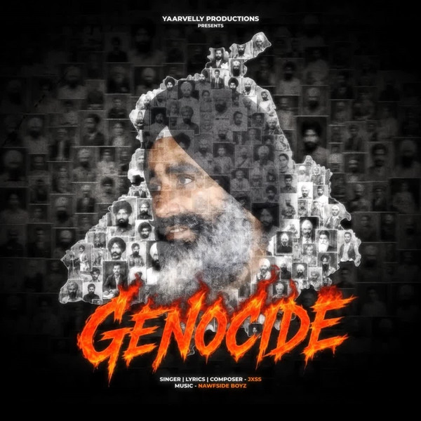 Genocide Jxss mp3 song download, Genocide Jxss full album mp3 song