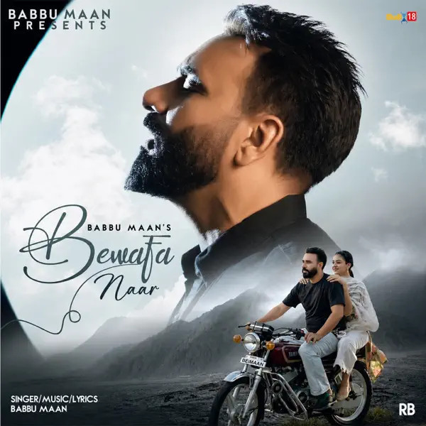 Bewafa Naar Babbu Maan mp3 song download, Bewafa Naar Babbu Maan full album mp3 song
