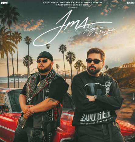 Jma Ninja, Deep Jandu mp3 song download, Jma Ninja, Deep Jandu full album mp3 song