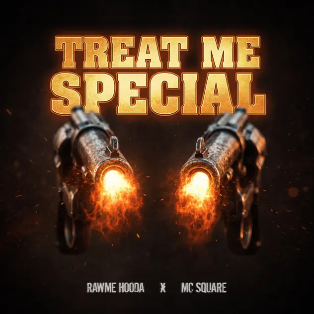 Treat Me Special Rawme Hooda, Mc Square mp3 song download, Treat Me Special Rawme Hooda, Mc Square full album mp3 song
