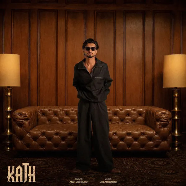 Kath Anurag Sidhu mp3 song download, Kath Anurag Sidhu full album mp3 song
