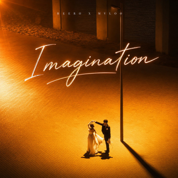 Imagination Heero mp3 song download, Imagination Heero full album mp3 song