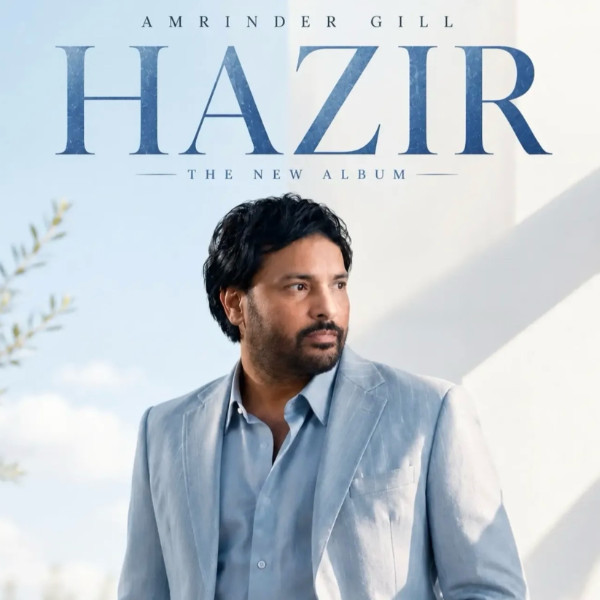 Hazir Amrinder Gill mp3 song download, Hazir Amrinder Gill full album mp3 song