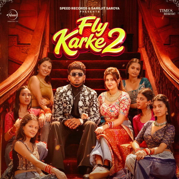 Fly Karke 2 Sabba, Jasmeen Akhtar mp3 song download, Fly Karke 2 Sabba, Jasmeen Akhtar full album mp3 song