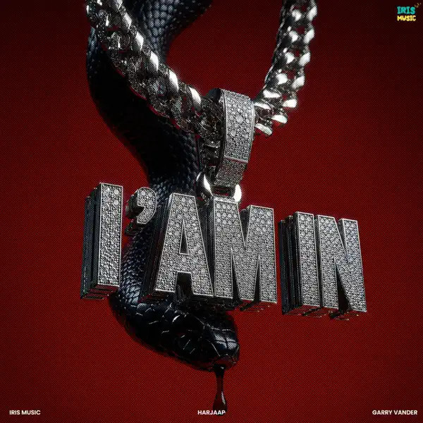 I 'Am In - EP By Harjaap full mp3 album