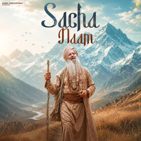 Sacha Naam Luck Dhaliwal mp3 song download, Sacha Naam Luck Dhaliwal full album mp3 song