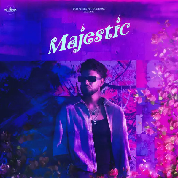 Majestic Ashu Sidhu mp3 song download, Majestic Ashu Sidhu full album mp3 song