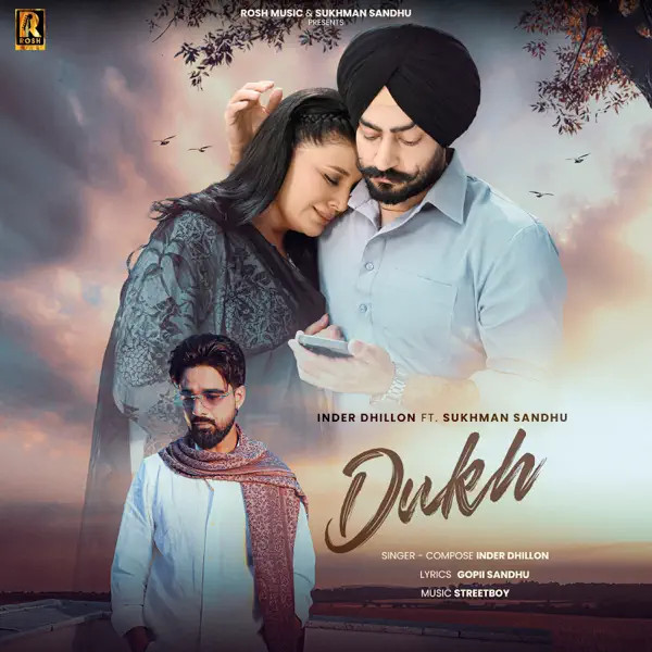 Dukh Inder Dhillon mp3 song download, Dukh Inder Dhillon full album mp3 song