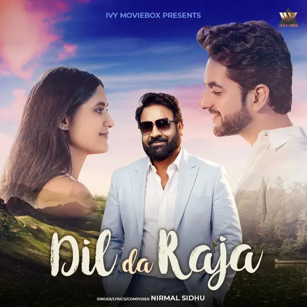 Dil Da Raja Nirmal Sidhu, Harf Kaur mp3 song download, Dil Da Raja Nirmal Sidhu, Harf Kaur full album mp3 song