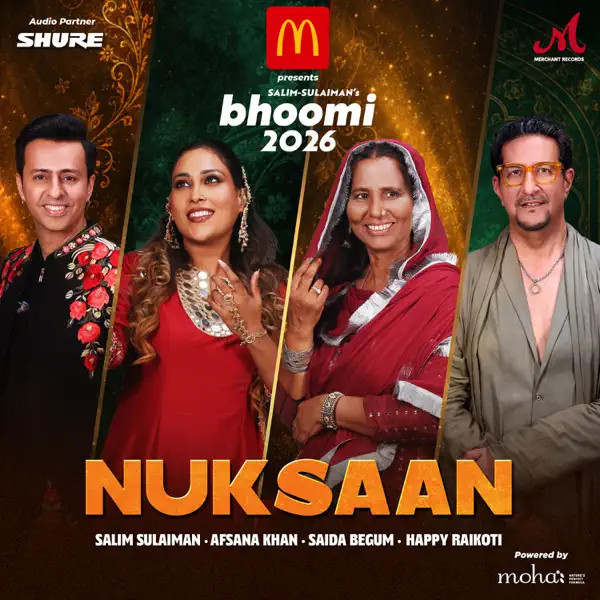 Nuksaan Afsana Khan, Saida Begum mp3 song download, Nuksaan Afsana Khan, Saida Begum full album mp3 song