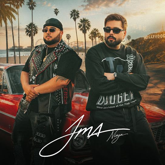 Jma Ninja mp3 song download, Jma Ninja full album mp3 song