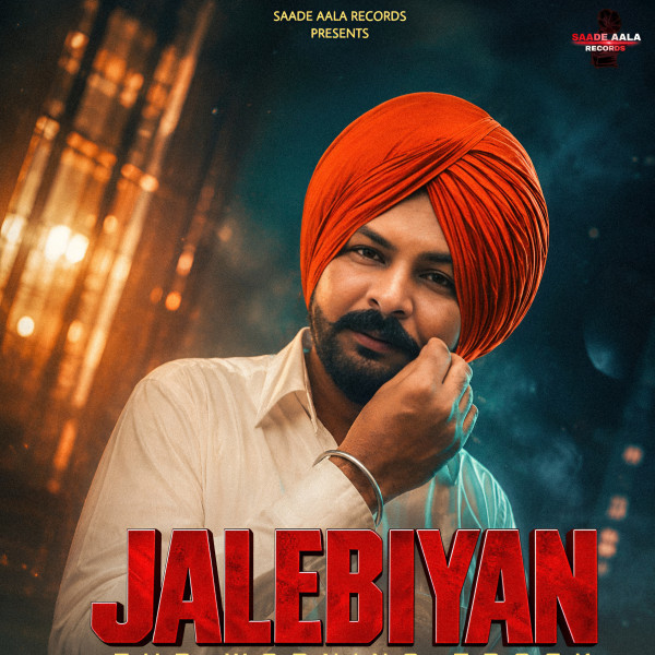 Jalebiyan Kxrm Sidhu mp3 song download, Jalebiyan Kxrm Sidhu full album mp3 song