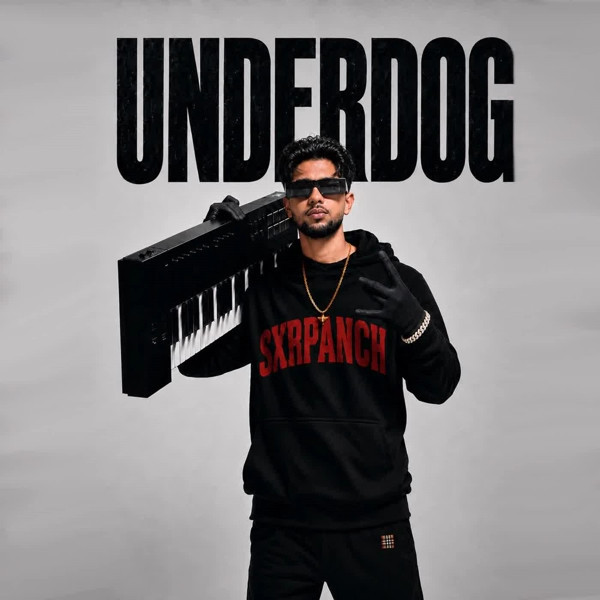 Dream Girl Sxrpanch mp3 song download, Underdog - EP Sxrpanch full album mp3 song