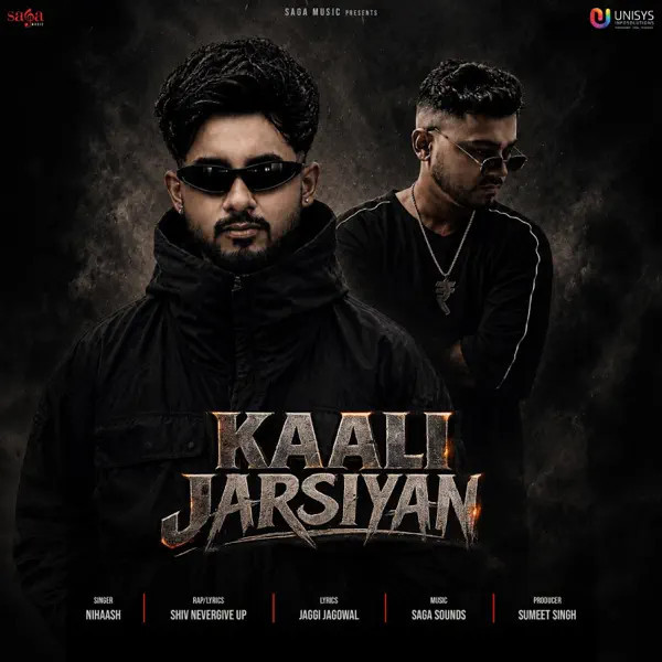 Kaali Jarsiyan Nihaash, Shiv Nevergive Up mp3 song download, Kaali Jarsiyan Nihaash, Shiv Nevergive Up full album mp3 song
