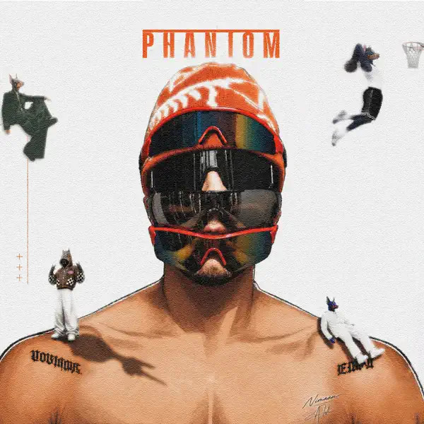 Phantom Nimaan mp3 song download, Phantom Nimaan full album mp3 song