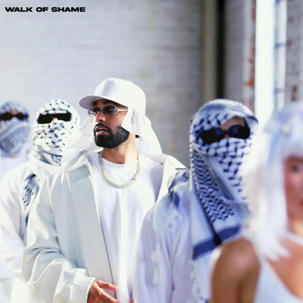 Walk of Shame AR Paisley mp3 song download, Walk of Shame AR Paisley full album mp3 song