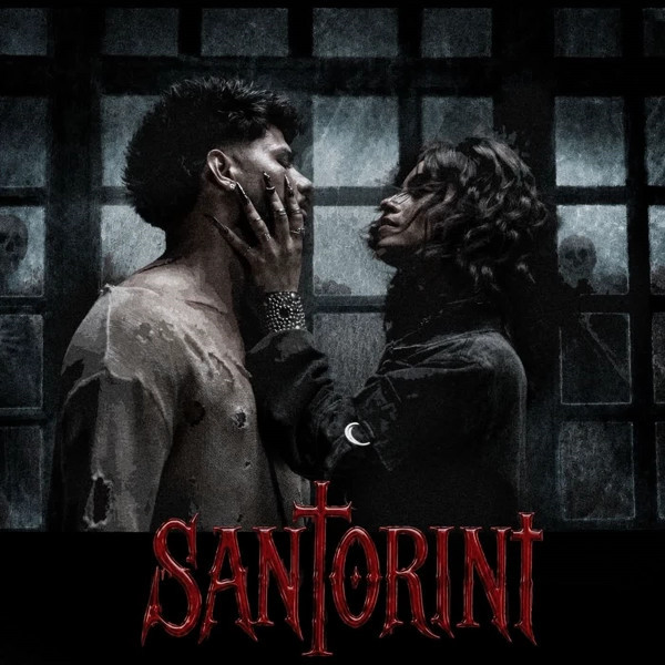 Santorini Navvy mp3 song download, Santorini Navvy full album mp3 song