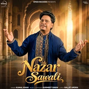 Nazar Sawali Kamal Khan mp3 song download, Nazar Sawali Kamal Khan full album mp3 song
