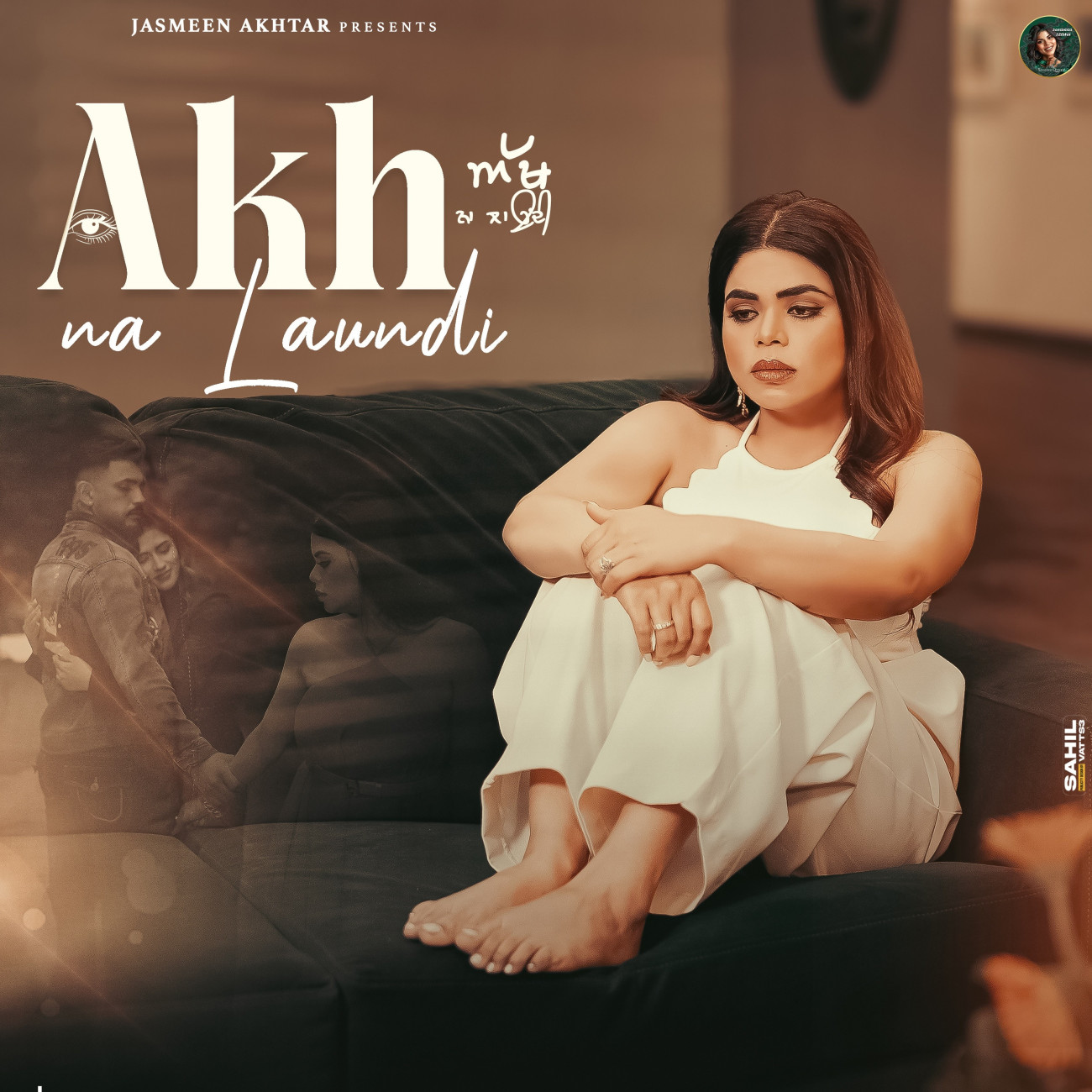 Akh Na Laundi Jasmeen Akhtar mp3 song download, Akh Na Laundi Jasmeen Akhtar full album mp3 song