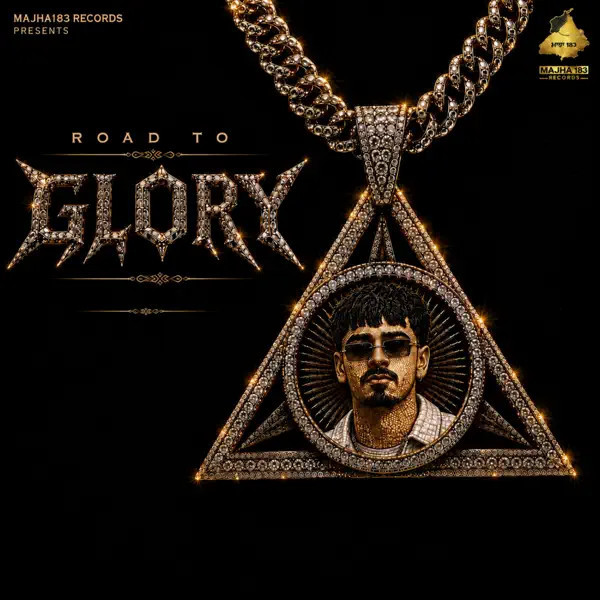Left Us Karam Gill mp3 song download, Road To Glory - EP Karam Gill full album mp3 song