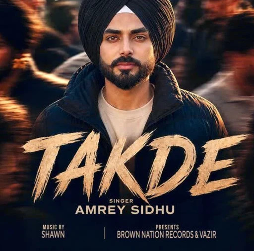 Takde Amrey Sidhu mp3 song download, Takde Amrey Sidhu full album mp3 song