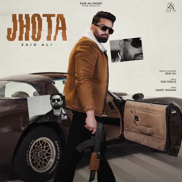 Jhota Zaid Ali mp3 song download, Jhota Zaid Ali full album mp3 song