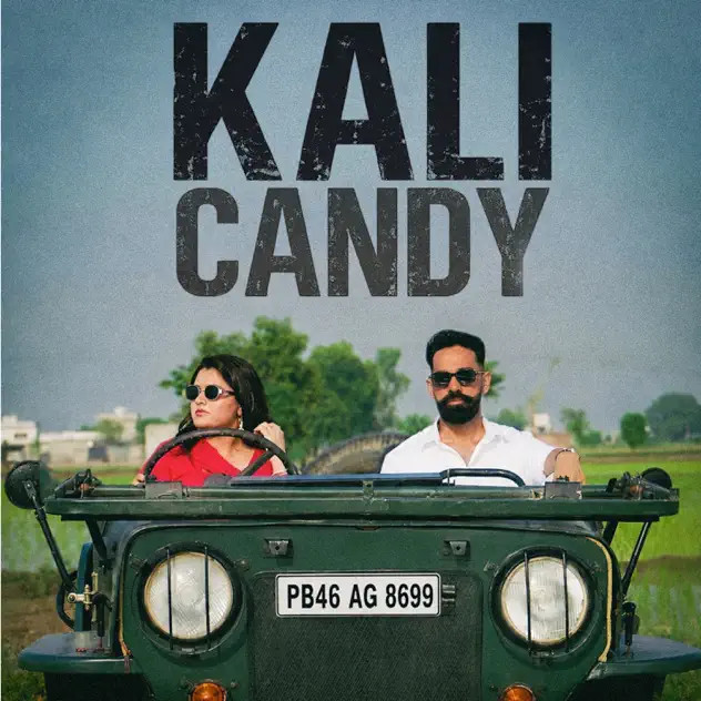 Kali Candy Khawahish mp3 song download, Kali Candy Khawahish full album mp3 song