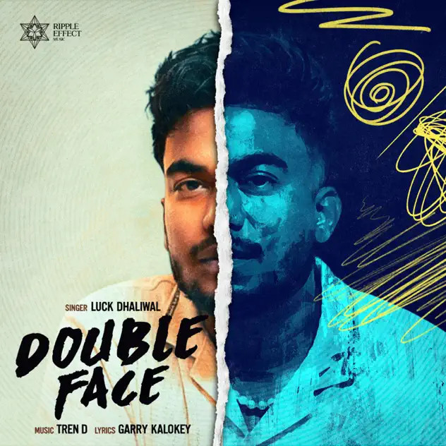 Double Face Luck Dhaliwal mp3 song download, Double Face Luck Dhaliwal full album mp3 song