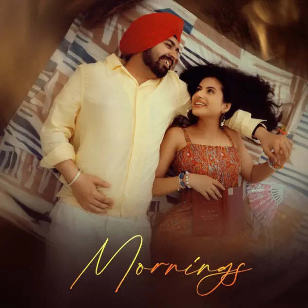 Mornings Daman Dhillon, Kaaj Kaur mp3 song download, Mornings Daman Dhillon, Kaaj Kaur full album mp3 song