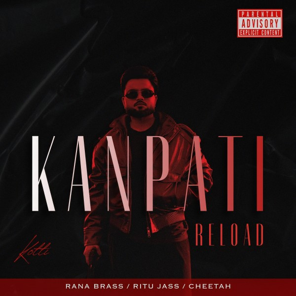 Kanpati Reload - EP By Kotti full mp3 album