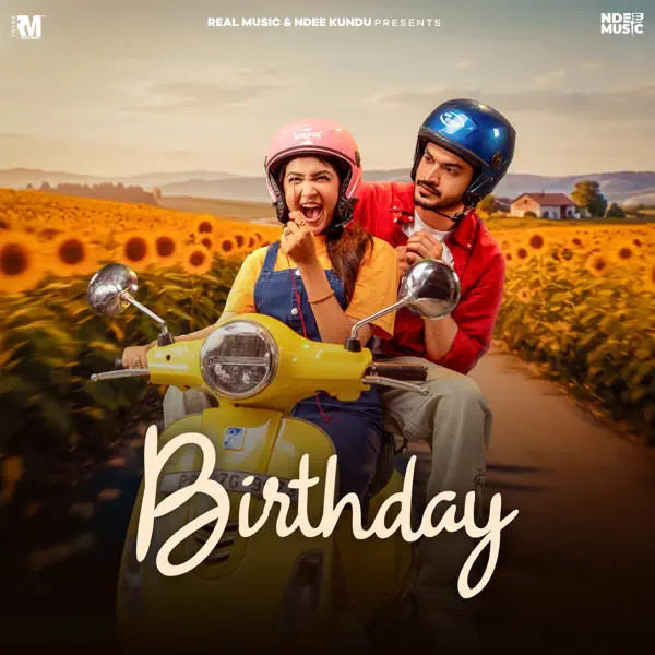 Birthday Ndee Kundu, Shiva Choudhary mp3 song download, Birthday Ndee Kundu, Shiva Choudhary full album mp3 song