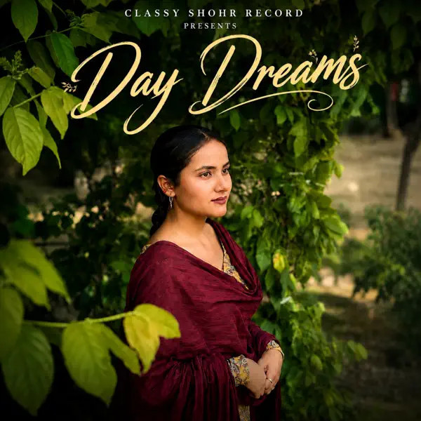 Day Dreams Samniyat Dhillon mp3 song download, Day Dreams Samniyat Dhillon full album mp3 song