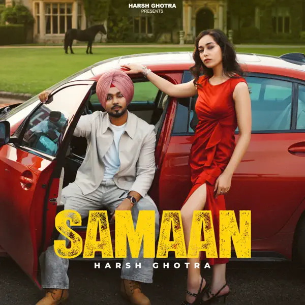 Samaan Harsh Ghotra mp3 song download, Samaan Harsh Ghotra full album mp3 song
