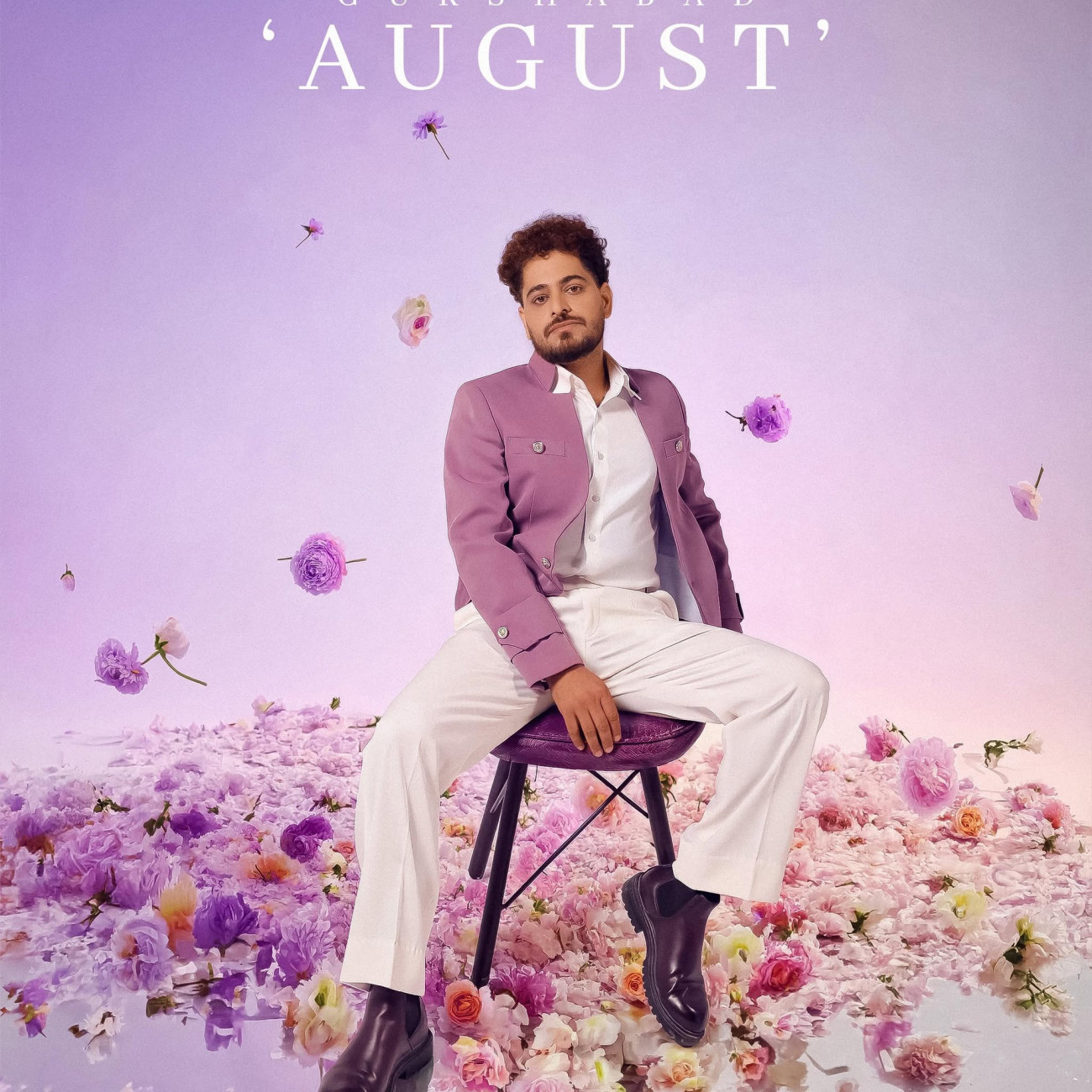 Tera Fikar Gurshabad mp3 song download, August - EP Gurshabad full album mp3 song