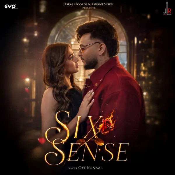Six Sense Oye Kunaal mp3 song download, Six Sense Oye Kunaal full album mp3 song