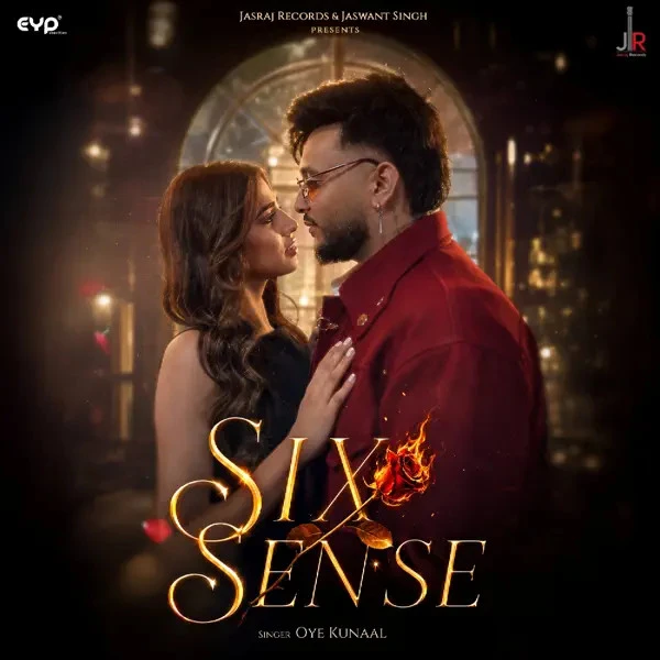 Six Sense Oye Kunaal mp3 song download, Six Sense Oye Kunaal full album mp3 song